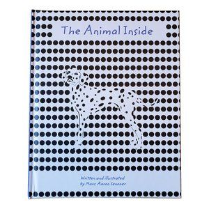 The Animal Inside (children's book)